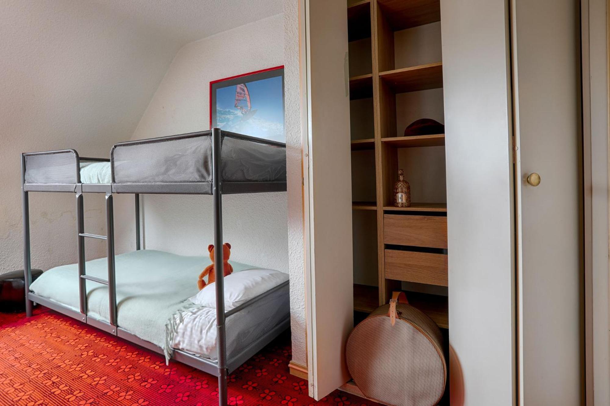 Hotel Le Branhoc - Brit Hotel オーレー エクステリア 写真