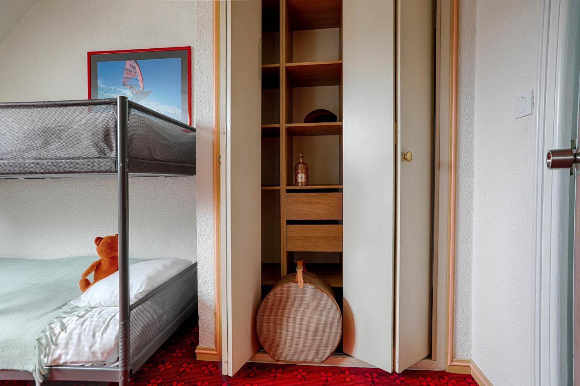 Hotel Le Branhoc - Brit Hotel オーレー エクステリア 写真
