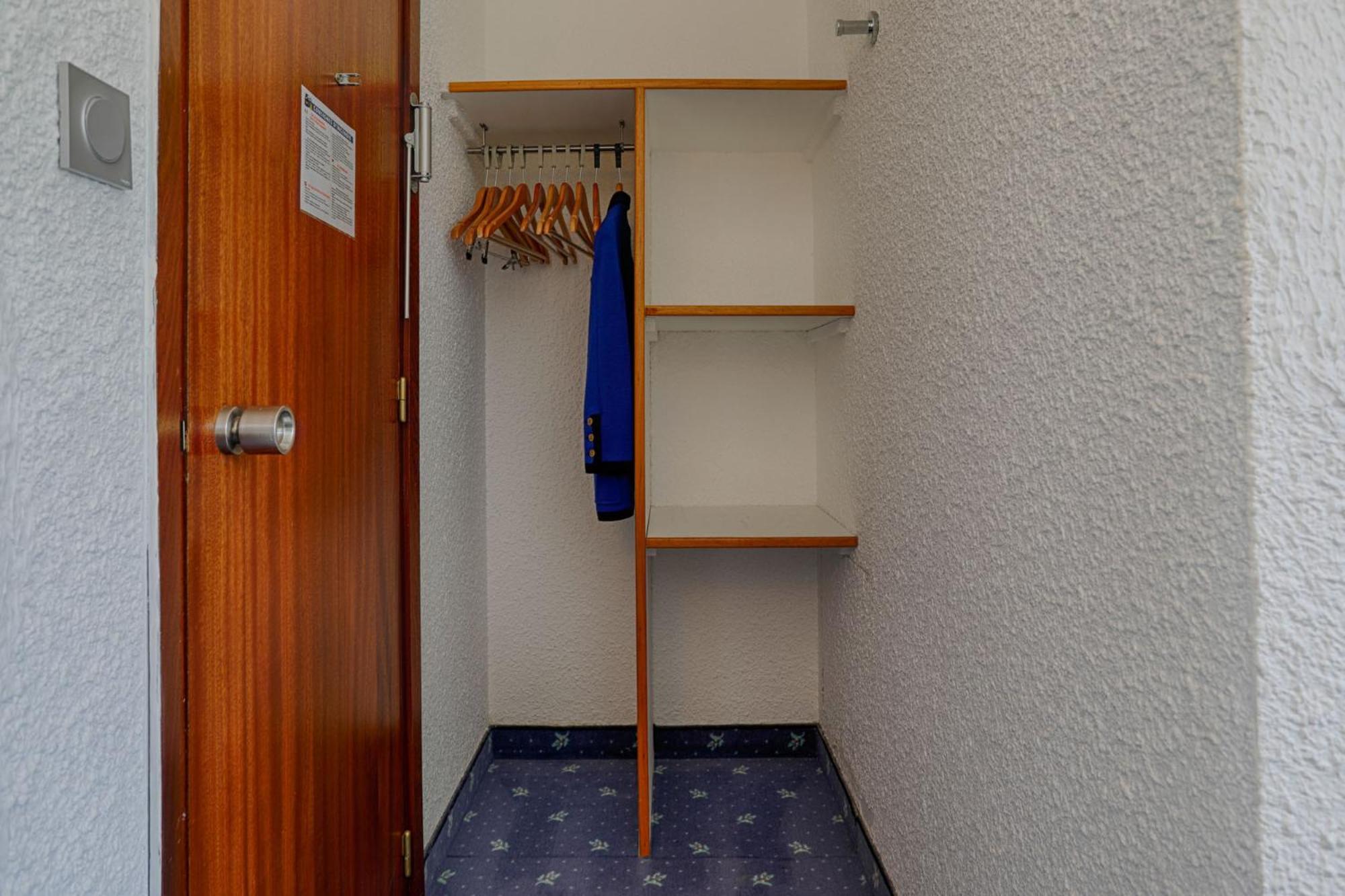 Hotel Le Branhoc - Brit Hotel オーレー エクステリア 写真