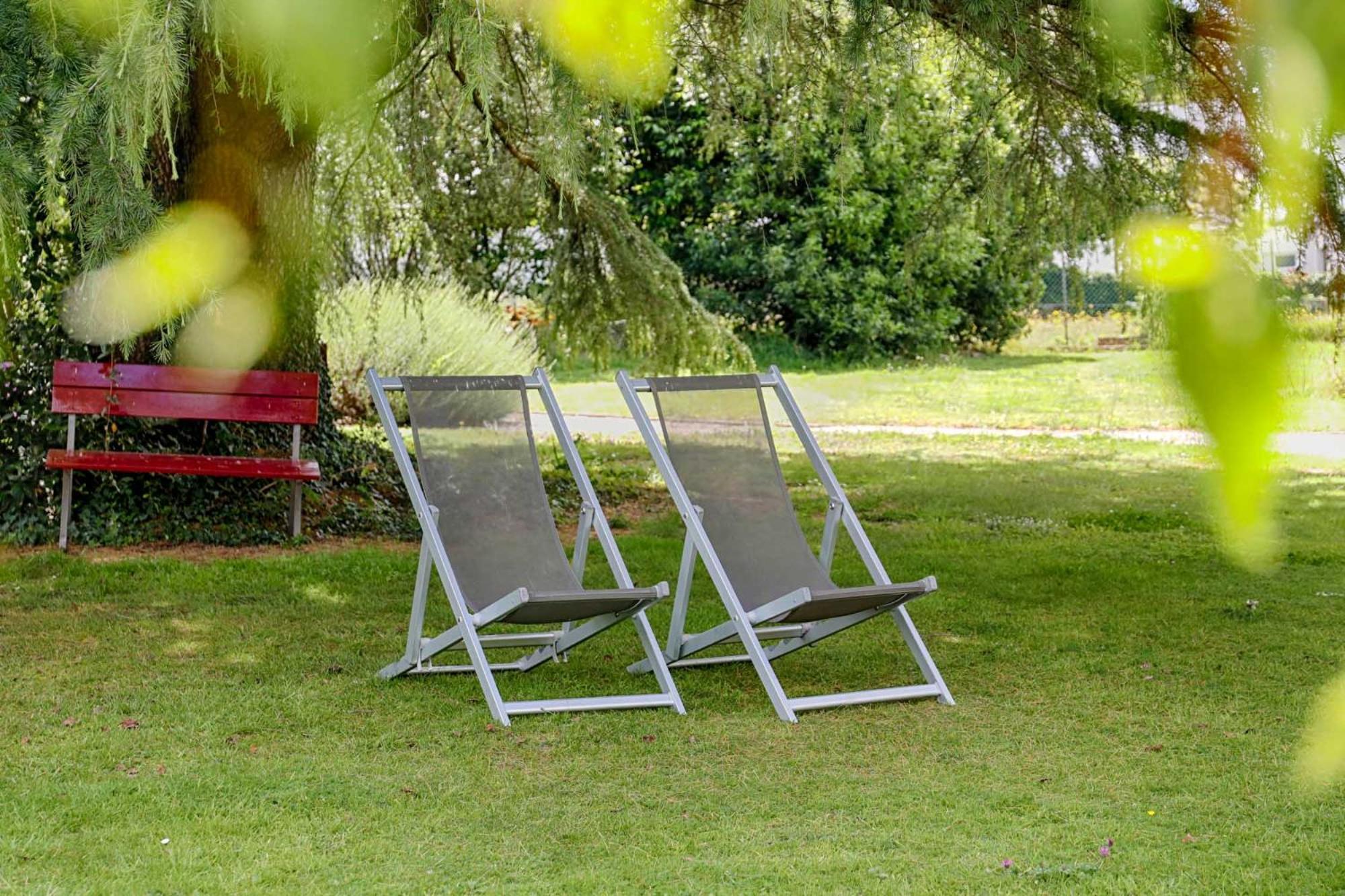 Hotel Le Branhoc - Brit Hotel オーレー エクステリア 写真